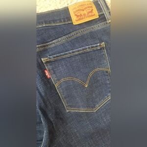 Levi's jeans